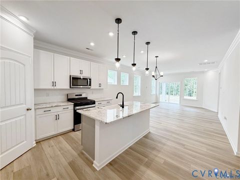 Tiny photo for 6409 Lila Crest Lane, Chesterfield, VA 23112 (MLS # 2531975)