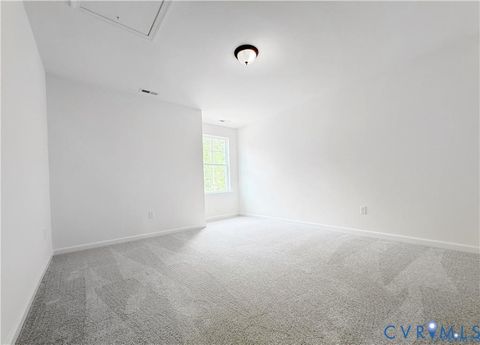 Tiny photo for 6409 Lila Crest Lane, Chesterfield, VA 23112 (MLS # 2531975)