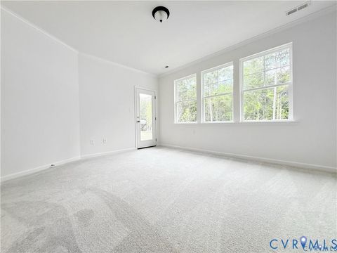 Tiny photo for 6409 Lila Crest Lane, Chesterfield, VA 23112 (MLS # 2531975)