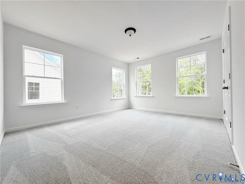 Tiny photo for 6409 Lila Crest Lane, Chesterfield, VA 23112 (MLS # 2531975)
