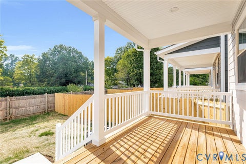 Tiny photo for 310 E 33rd Street, Richmond, VA 23224 (MLS # 2624470)