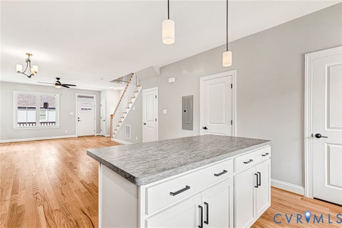 Tiny photo for 310 E 33rd Street, Richmond, VA 23224 (MLS # 2624470)