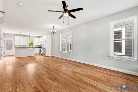 Tiny photo for 310 E 33rd Street, Richmond, VA 23224 (MLS # 2624470)