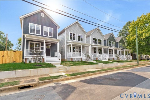 Tiny photo for 310 E 33rd Street, Richmond, VA 23224 (MLS # 2624470)