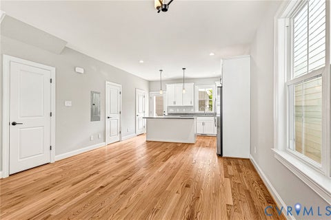 Tiny photo for 310 E 33rd Street, Richmond, VA 23224 (MLS # 2624470)