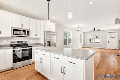 Tiny photo for 310 E 33rd Street, Richmond, VA 23224 (MLS # 2624470)