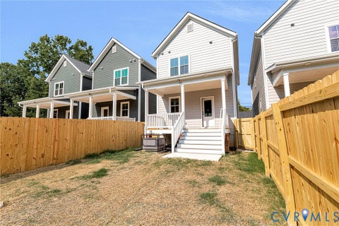 Tiny photo for 310 E 33rd Street, Richmond, VA 23224 (MLS # 2624470)