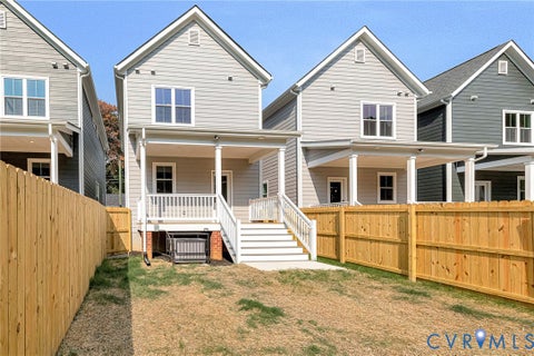 Tiny photo for 310 E 33rd Street, Richmond, VA 23224 (MLS # 2624470)
