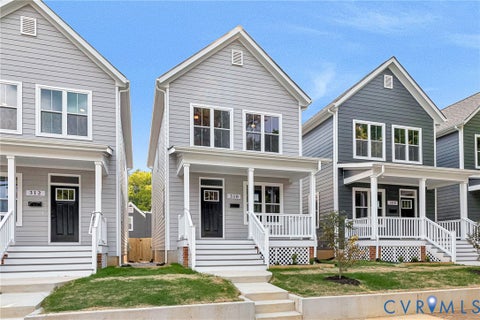 Tiny photo for 310 E 33rd Street, Richmond, VA 23224 (MLS # 2624470)