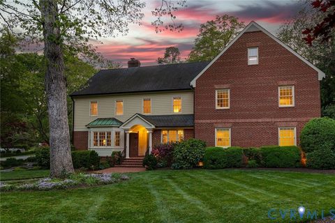 Tiny photo for 200 Westham Parkway, Henrico, VA 23229 (MLS # 2605233)