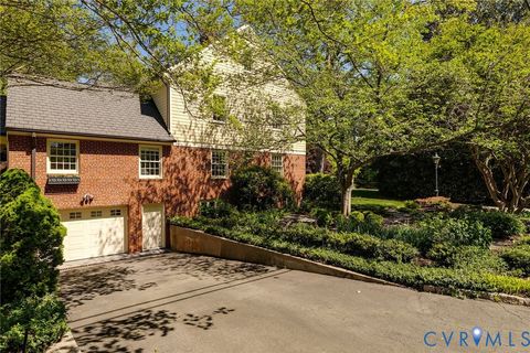 Tiny photo for 200 Westham Parkway, Henrico, VA 23229 (MLS # 2605233)