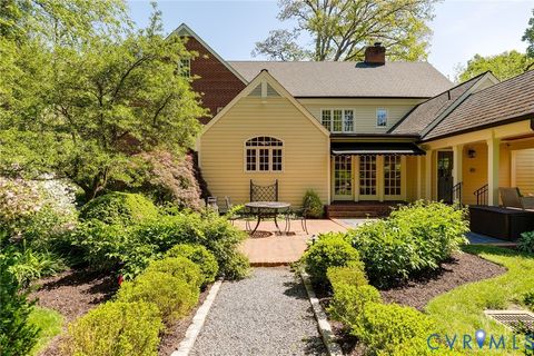 Tiny photo for 200 Westham Parkway, Henrico, VA 23229 (MLS # 2605233)