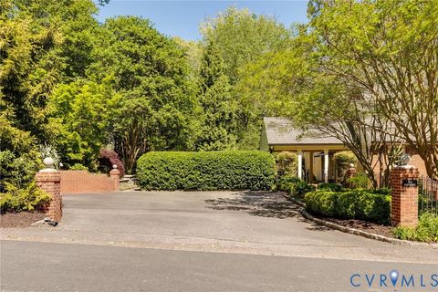 Tiny photo for 200 Westham Parkway, Henrico, VA 23229 (MLS # 2605233)