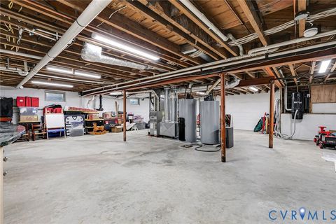 Tiny photo for 200 Westham Parkway, Henrico, VA 23229 (MLS # 2605233)