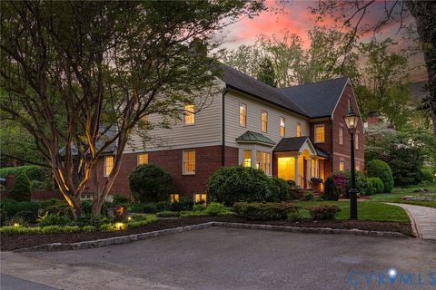 Tiny photo for 200 Westham Parkway, Henrico, VA 23229 (MLS # 2605233)