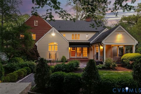 Tiny photo for 200 Westham Parkway, Henrico, VA 23229 (MLS # 2605233)