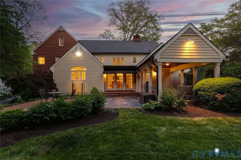 Tiny photo for 200 Westham Parkway, Henrico, VA 23229 (MLS # 2605233)