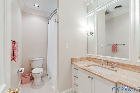 Tiny photo for 200 Westham Parkway, Henrico, VA 23229 (MLS # 2605233)