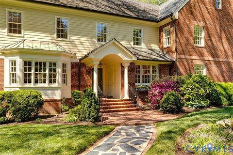 Tiny photo for 200 Westham Parkway, Henrico, VA 23229 (MLS # 2605233)