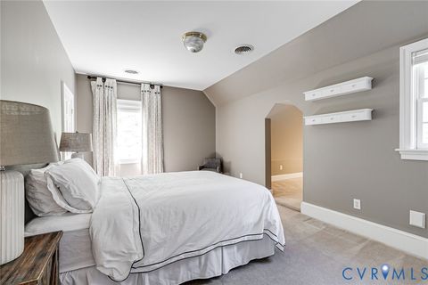 Tiny photo for 200 Westham Parkway, Henrico, VA 23229 (MLS # 2605233)