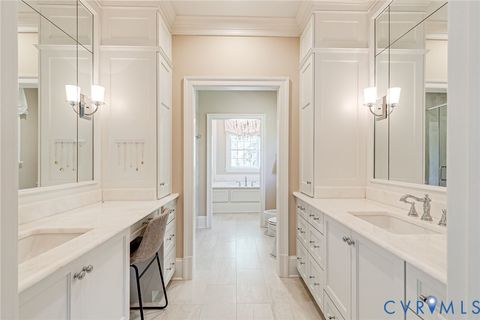 Tiny photo for 200 Westham Parkway, Henrico, VA 23229 (MLS # 2605233)