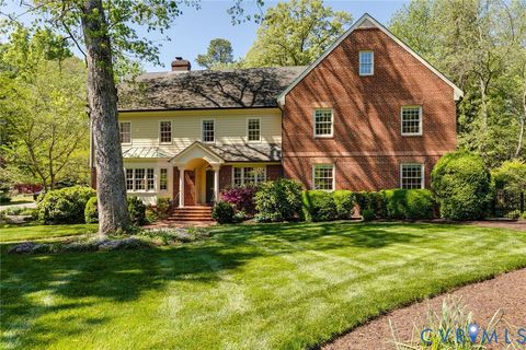 Photo of 200 Westham Parkway, Henrico, VA 23229 (MLS # 2605233)