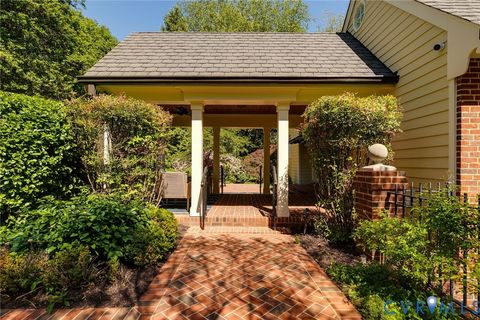 Tiny photo for 200 Westham Parkway, Henrico, VA 23229 (MLS # 2605233)