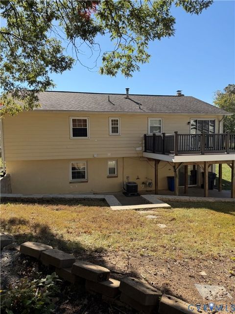 Tiny photo for 2406 Sagamore Court, Woodbridge, VA 22192 (MLS # 2530401)