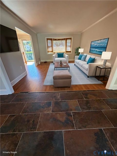 Tiny photo for 2406 Sagamore Court, Woodbridge, VA 22192 (MLS # 2530401)