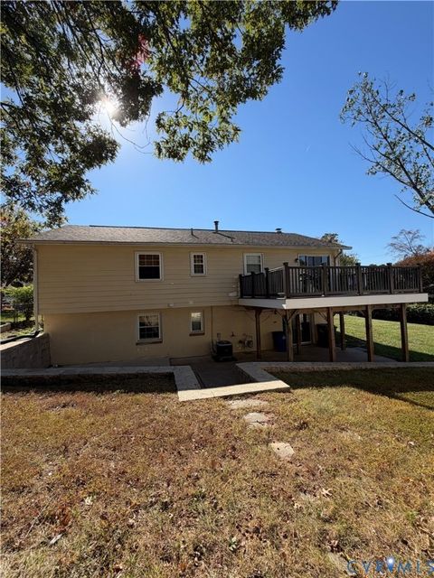 Tiny photo for 2406 Sagamore Court, Woodbridge, VA 22192 (MLS # 2530401)