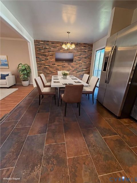 Tiny photo for 2406 Sagamore Court, Woodbridge, VA 22192 (MLS # 2530401)