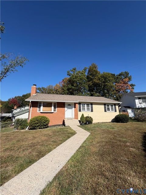 Tiny photo for 2406 Sagamore Court, Woodbridge, VA 22192 (MLS # 2530401)