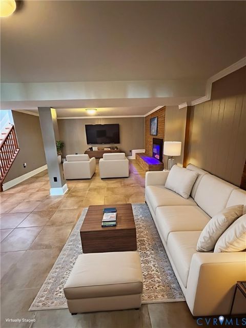 Tiny photo for 2406 Sagamore Court, Woodbridge, VA 22192 (MLS # 2530401)