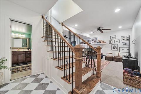 Tiny photo for 11821 Durrington Drive, North Chesterfield, VA 23236 (MLS # 2617458)