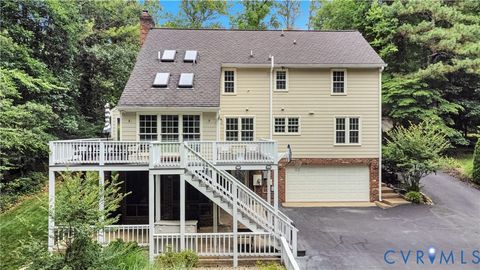 Tiny photo for 11821 Durrington Drive, North Chesterfield, VA 23236 (MLS # 2617458)