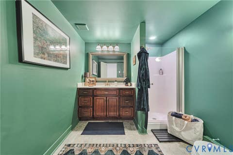 Tiny photo for 11821 Durrington Drive, North Chesterfield, VA 23236 (MLS # 2617458)