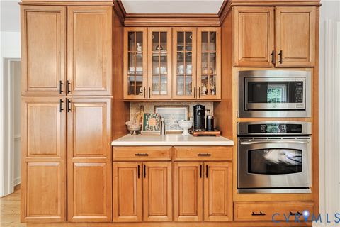 Tiny photo for 11821 Durrington Drive, North Chesterfield, VA 23236 (MLS # 2617458)