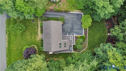 Tiny photo for 11821 Durrington Drive, North Chesterfield, VA 23236 (MLS # 2617458)