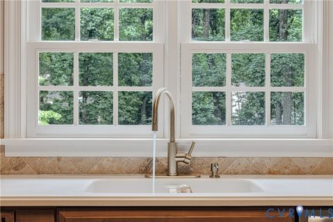 Tiny photo for 11821 Durrington Drive, North Chesterfield, VA 23236 (MLS # 2617458)
