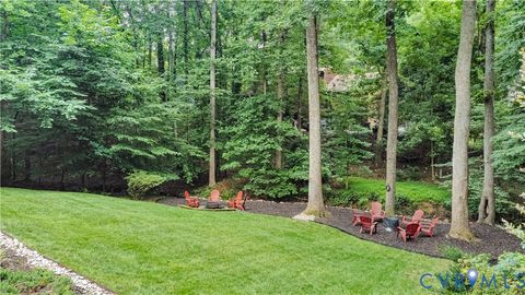 Tiny photo for 11821 Durrington Drive, North Chesterfield, VA 23236 (MLS # 2617458)