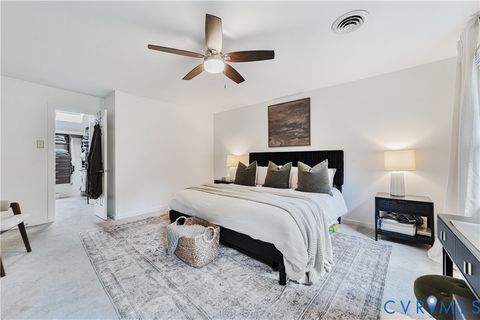 Tiny photo for 11821 Durrington Drive, North Chesterfield, VA 23236 (MLS # 2617458)