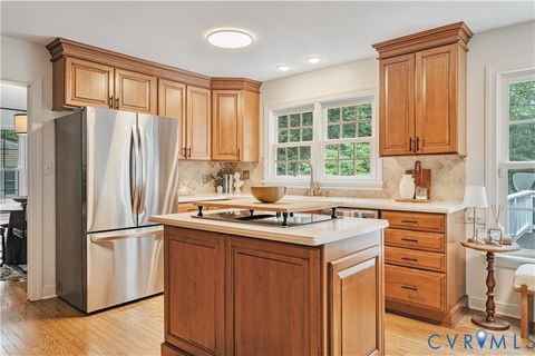 Tiny photo for 11821 Durrington Drive, North Chesterfield, VA 23236 (MLS # 2617458)