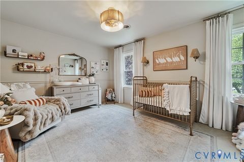 Tiny photo for 11821 Durrington Drive, North Chesterfield, VA 23236 (MLS # 2617458)