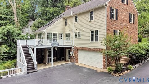 Tiny photo for 11821 Durrington Drive, North Chesterfield, VA 23236 (MLS # 2617458)