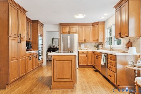 Tiny photo for 11821 Durrington Drive, North Chesterfield, VA 23236 (MLS # 2617458)
