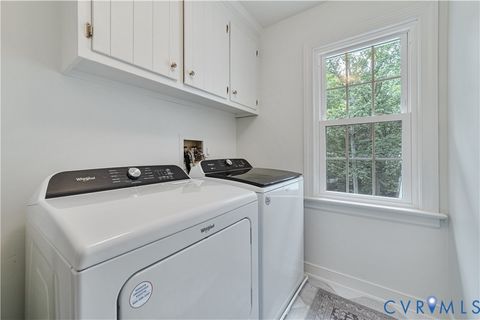 Tiny photo for 11821 Durrington Drive, North Chesterfield, VA 23236 (MLS # 2617458)