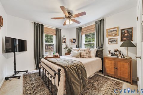 Tiny photo for 11821 Durrington Drive, North Chesterfield, VA 23236 (MLS # 2617458)