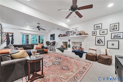 Tiny photo for 11821 Durrington Drive, North Chesterfield, VA 23236 (MLS # 2617458)