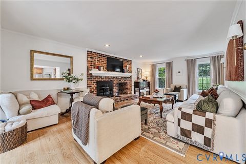 Tiny photo for 11821 Durrington Drive, North Chesterfield, VA 23236 (MLS # 2617458)