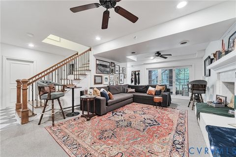 Tiny photo for 11821 Durrington Drive, North Chesterfield, VA 23236 (MLS # 2617458)